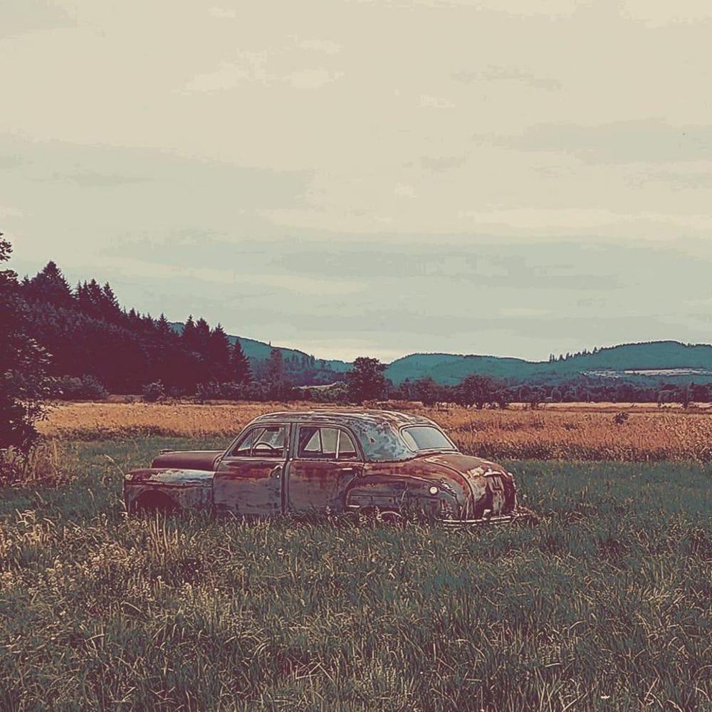 Meet your Posher, Casey